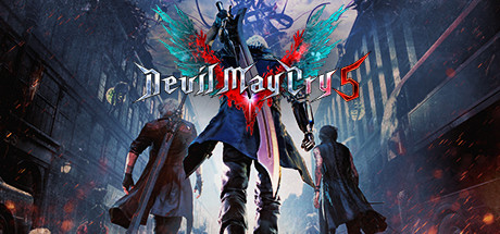 Время прохождения игры Devil May Cry 5 Время прохождения игры Devil May Cry 5
