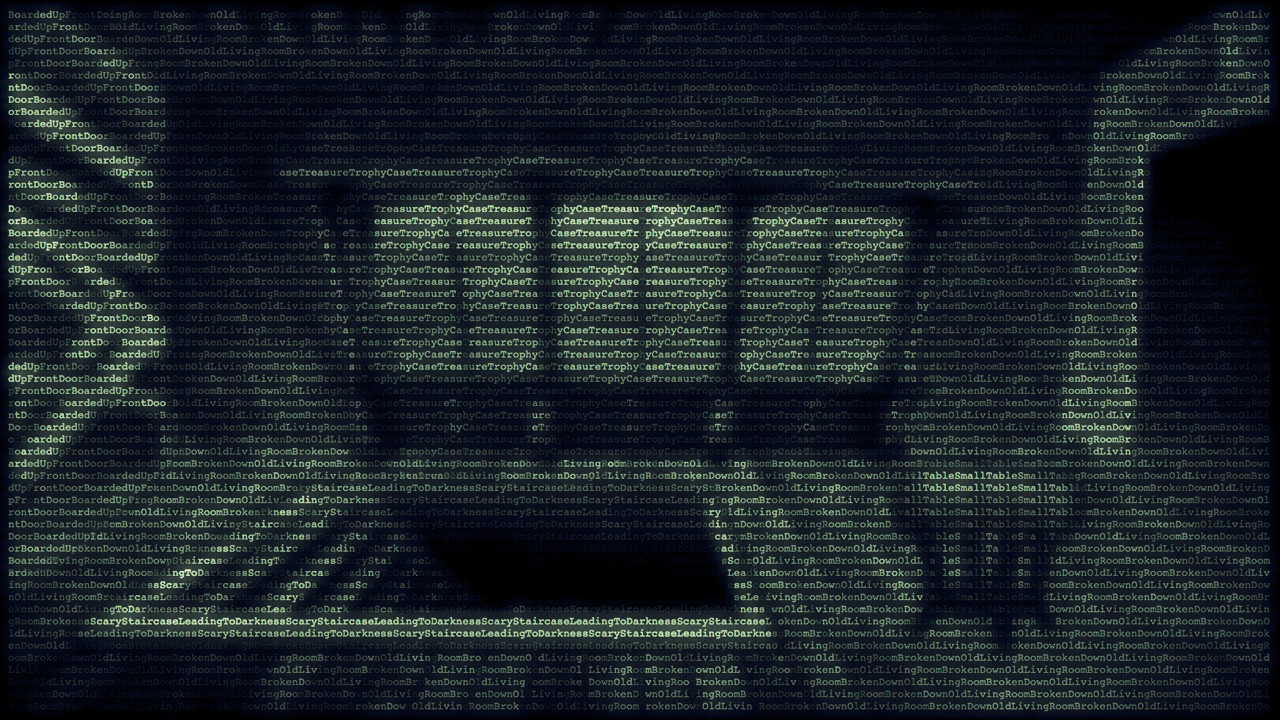Text Adventure: Dungeon Empire screenshot 2