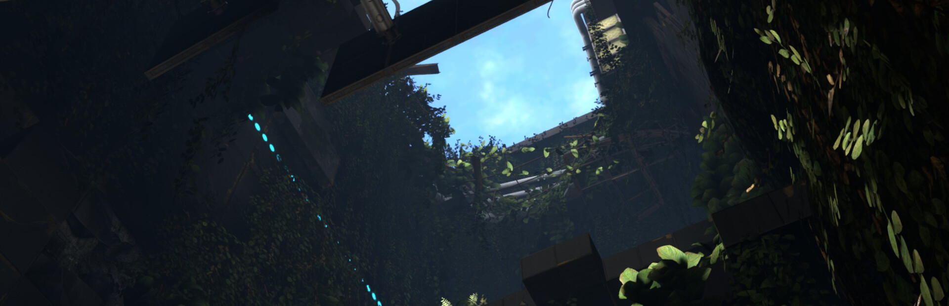 Игра Portal: Revolution