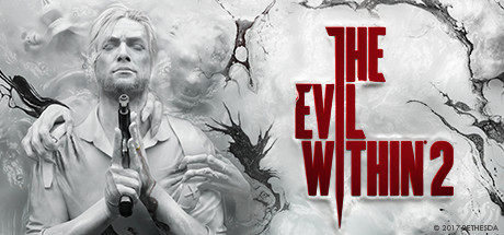 Время прохождения игры The Evil Within 2