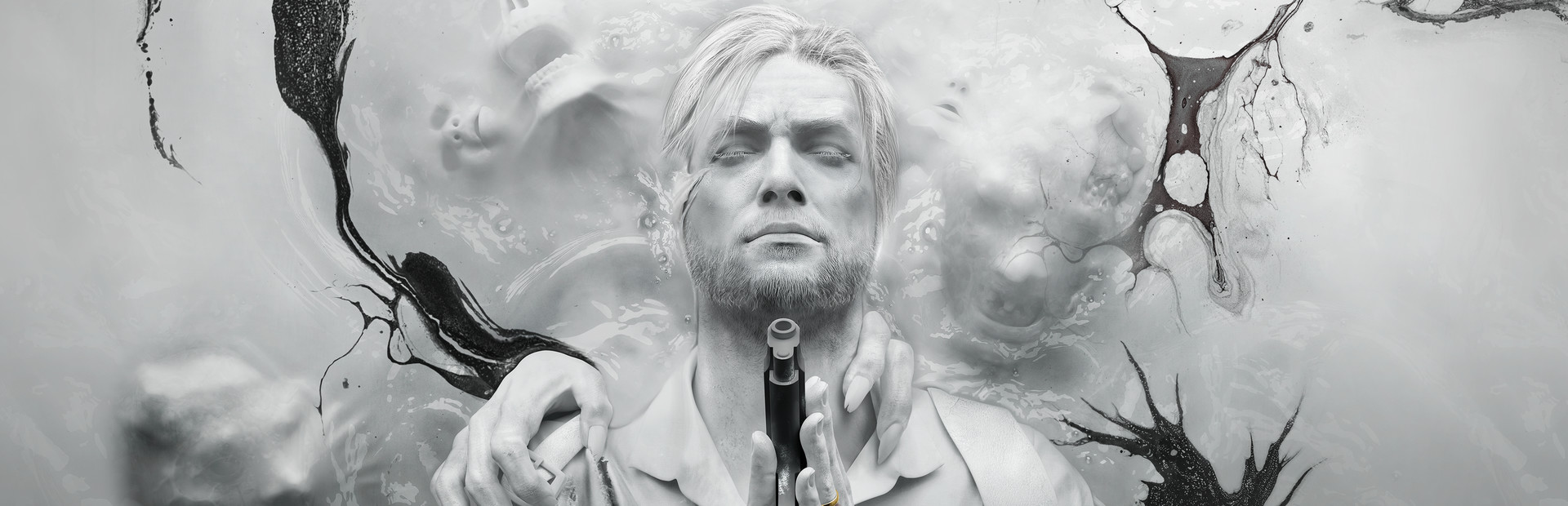 Игра The Evil Within 2