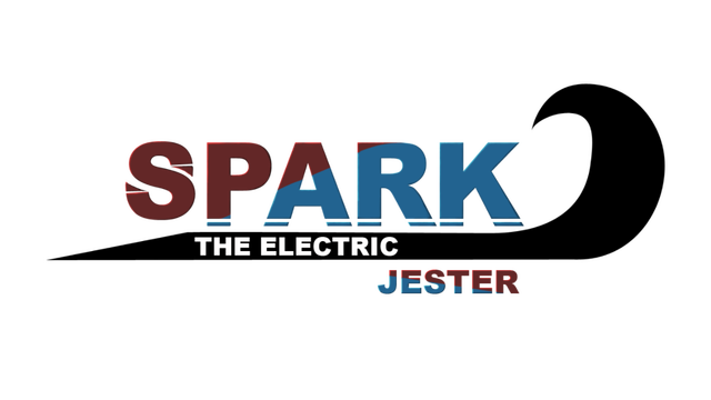 Spark the Electric Jester