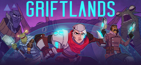 Время прохождения игры Griftlands