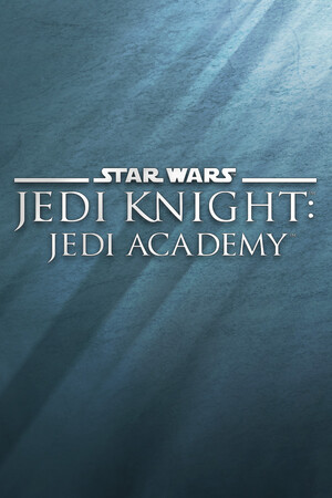 STAR WARS™ Jedi Knight: Jedi Academy™ cover art