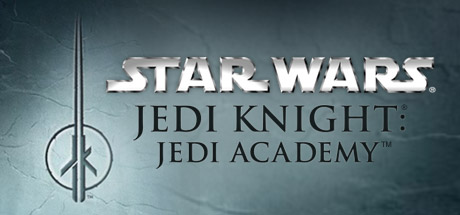 Время прохождения игры STAR WARS Jedi Knight - Jedi Academy