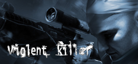 Violent killer VR Cover Image