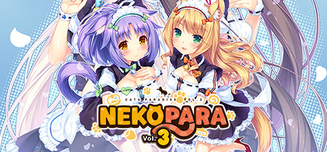 Где находятся сохранения к игре NEKOPARA Vol. 3