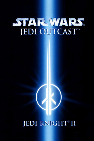 STAR WARS™ Jedi Knight II: Jedi Outcast™