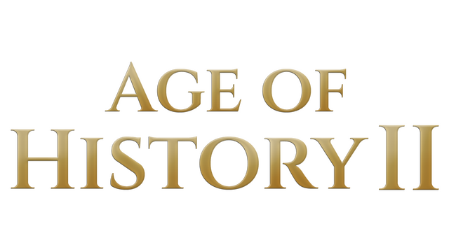 Age of History II
