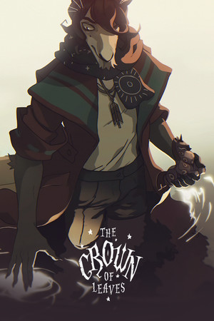 The Crown of Leaves cover art