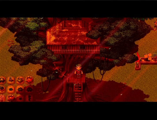 Just Beneath The Skin 2D screenshot 4