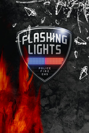 Flashing Lights