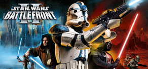 STAR WARS™ Battlefront II (Classic, 2005)