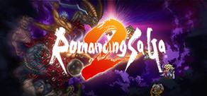 Romancing SaGa 2™