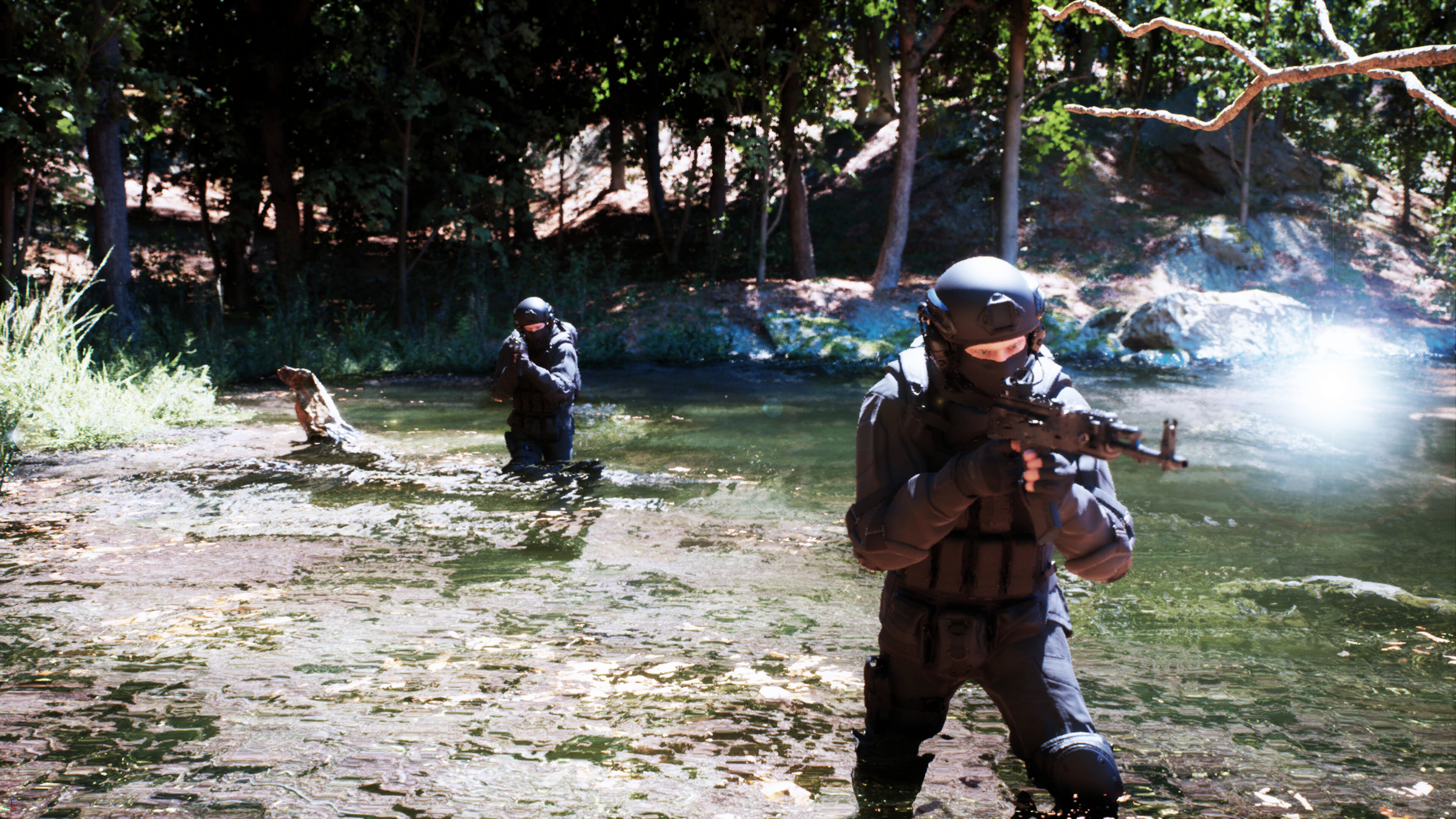 Dark Dimensions: Chasing Legends screenshot 3