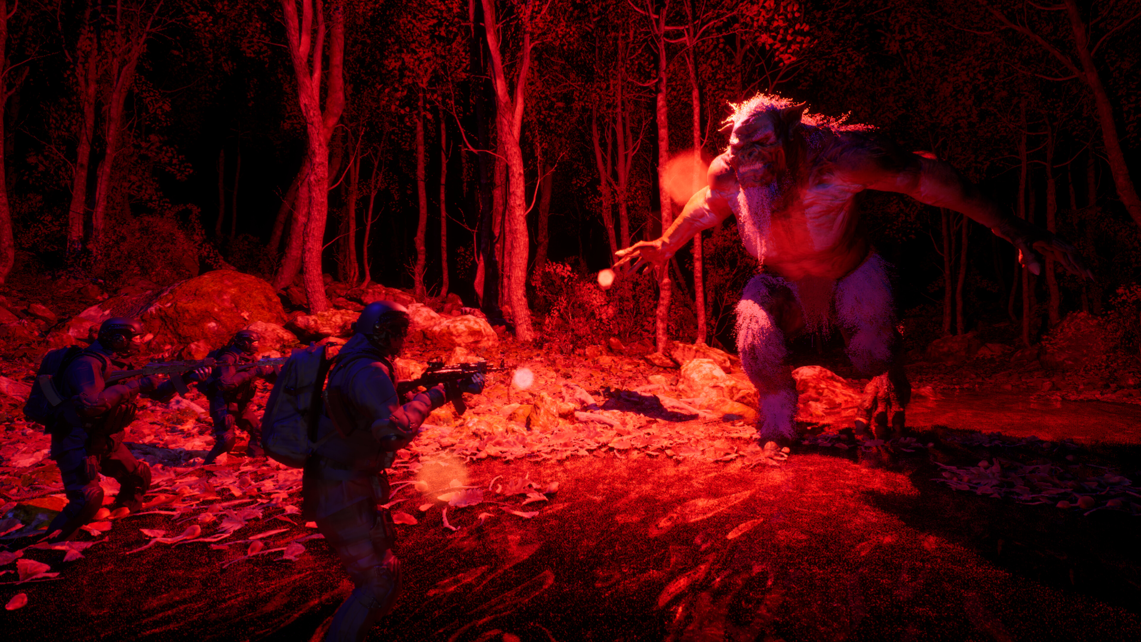 Dark Dimensions: Chasing Legends screenshot 2