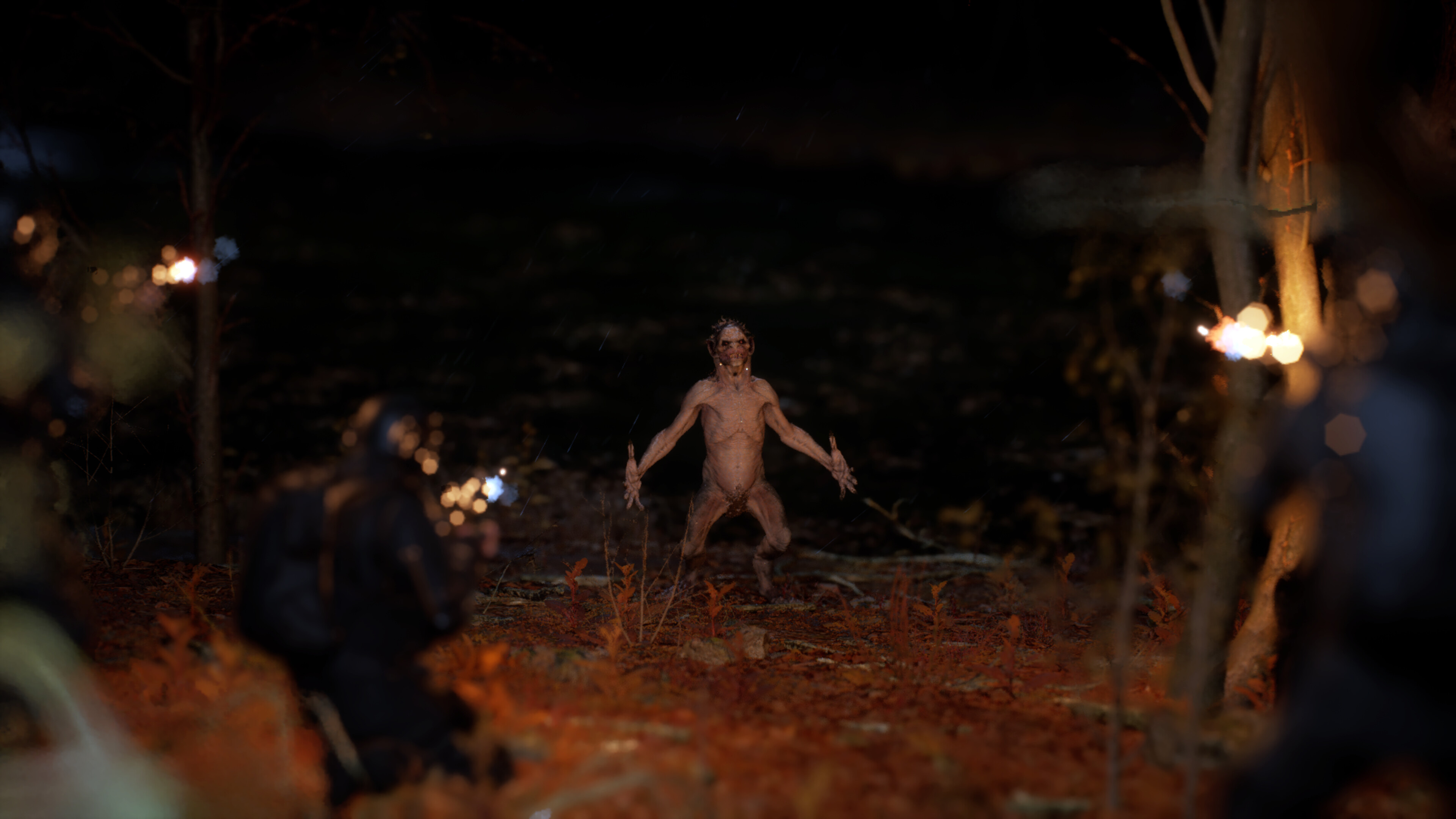 Dark Dimensions: Chasing Legends screenshot 4