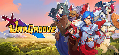 Время прохождения игры Wargroove