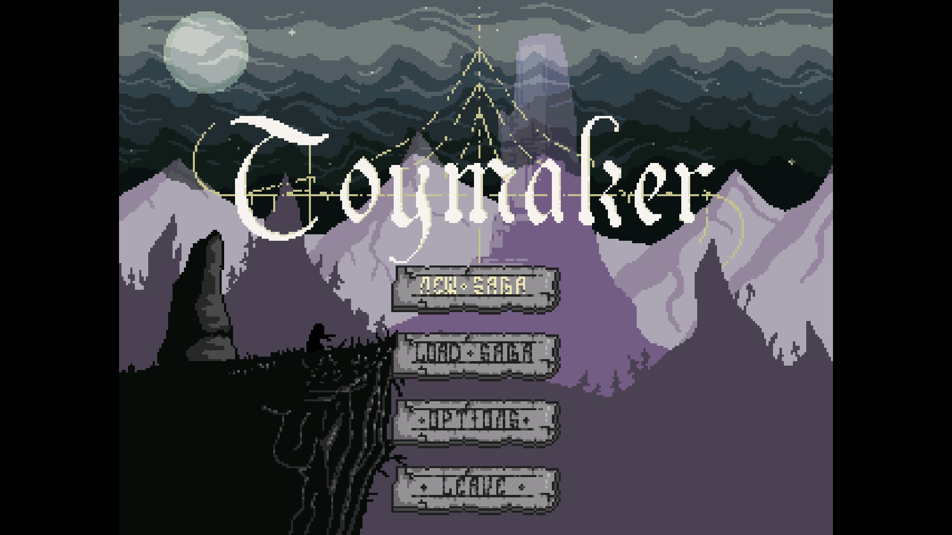 Trailer poster