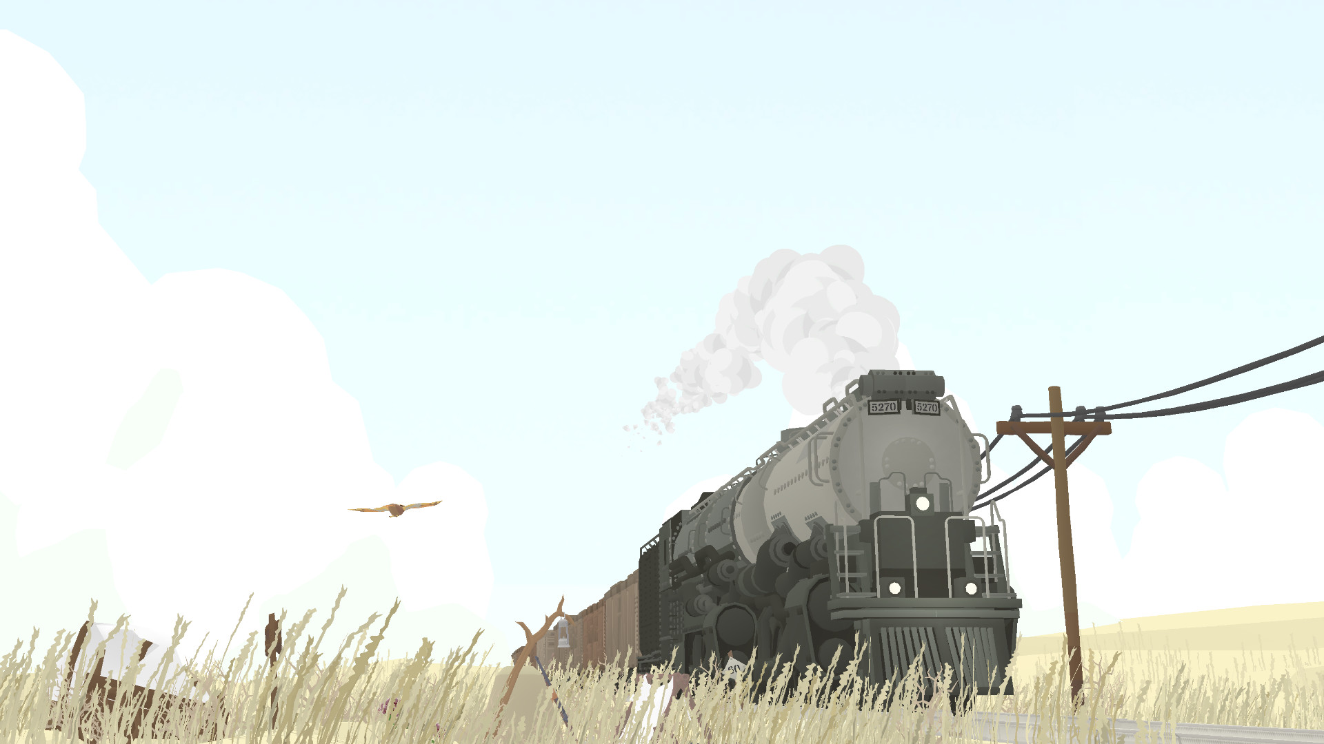 Trailer poster