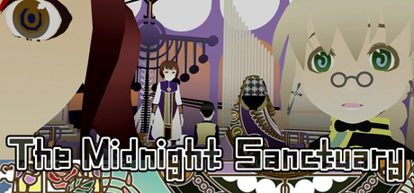 The Midnight Sanctuary