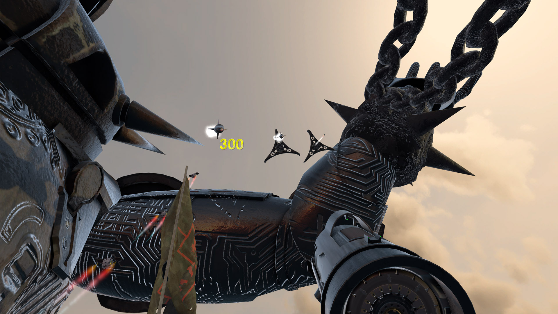 Gappo's Legacy VR screenshot 3