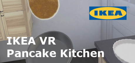 IKEA VR Pancake Kitchen Cover Image