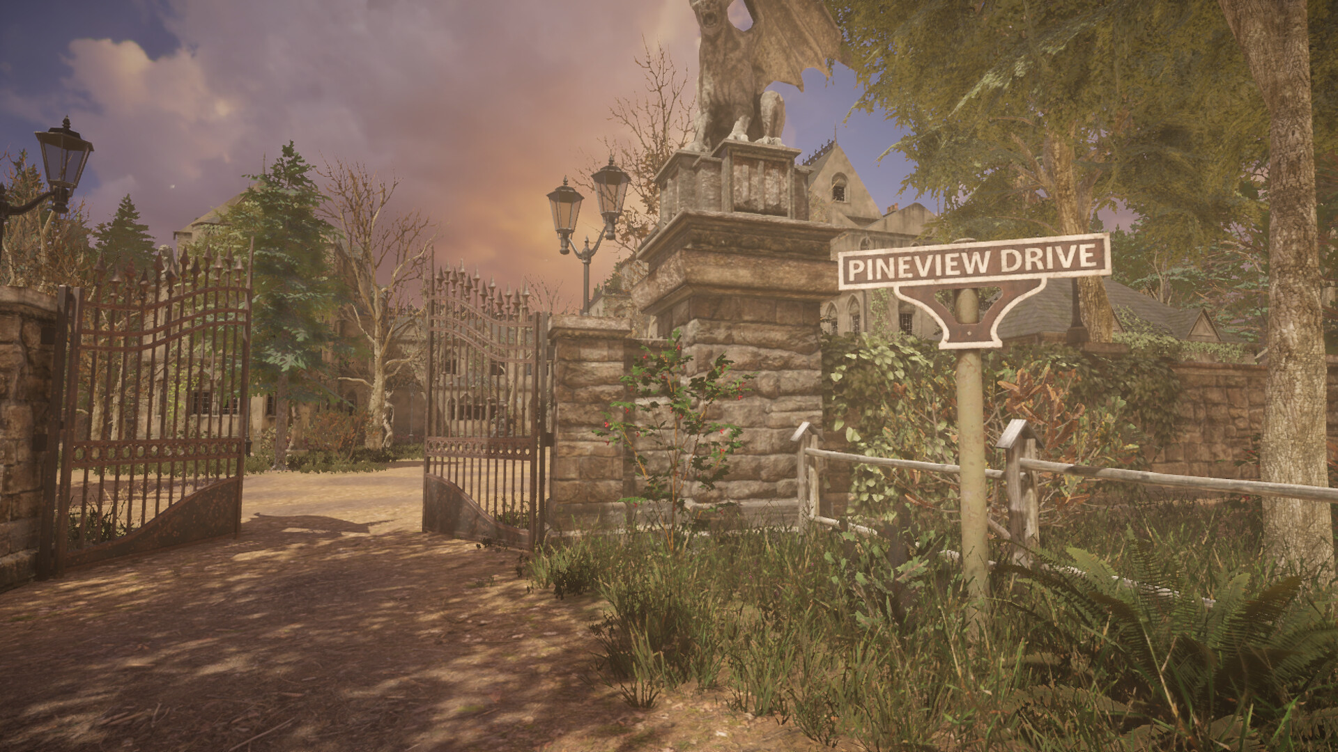 Pineview Drive 2 - Rising Storm trailer