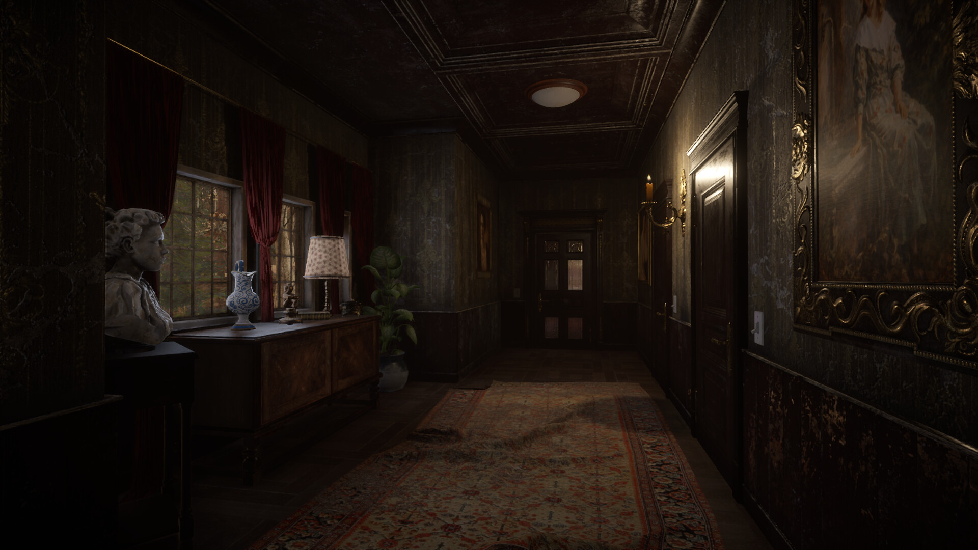 Pineview Drive 2 - Rising Storm screenshot 5