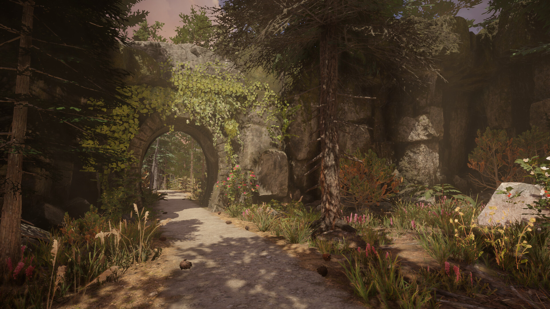 Pineview Drive 2 - Rising Storm screenshot 3