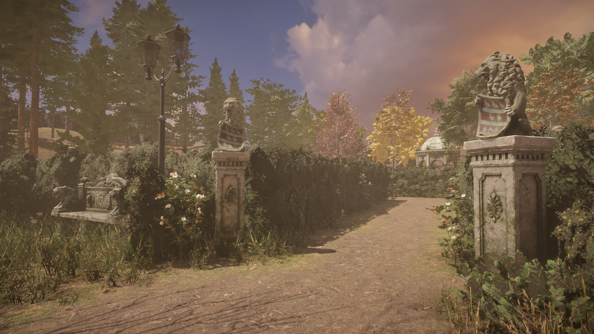 Pineview Drive 2 - Rising Storm screenshot 2