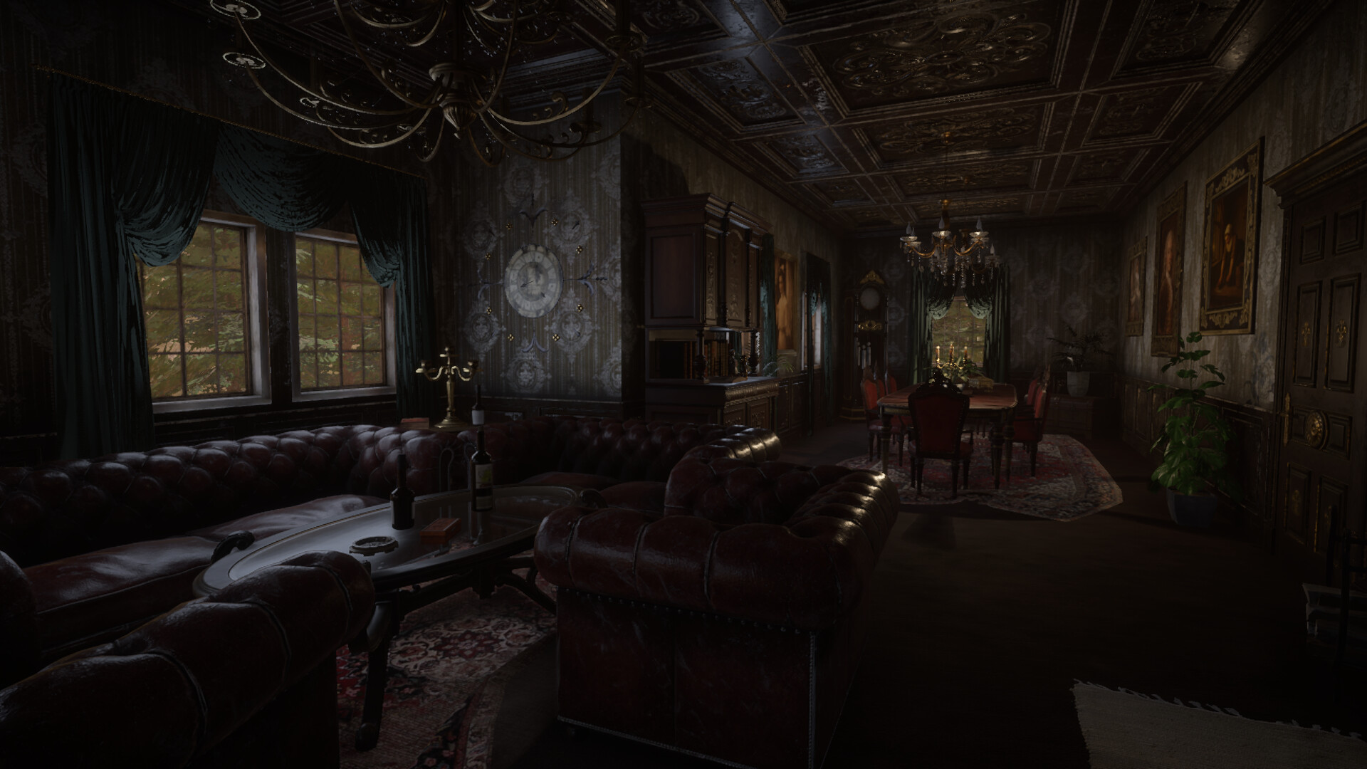 Pineview Drive 2 - Rising Storm screenshot 4