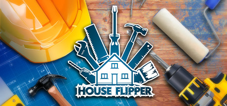 Время прохождения игры House Flipper