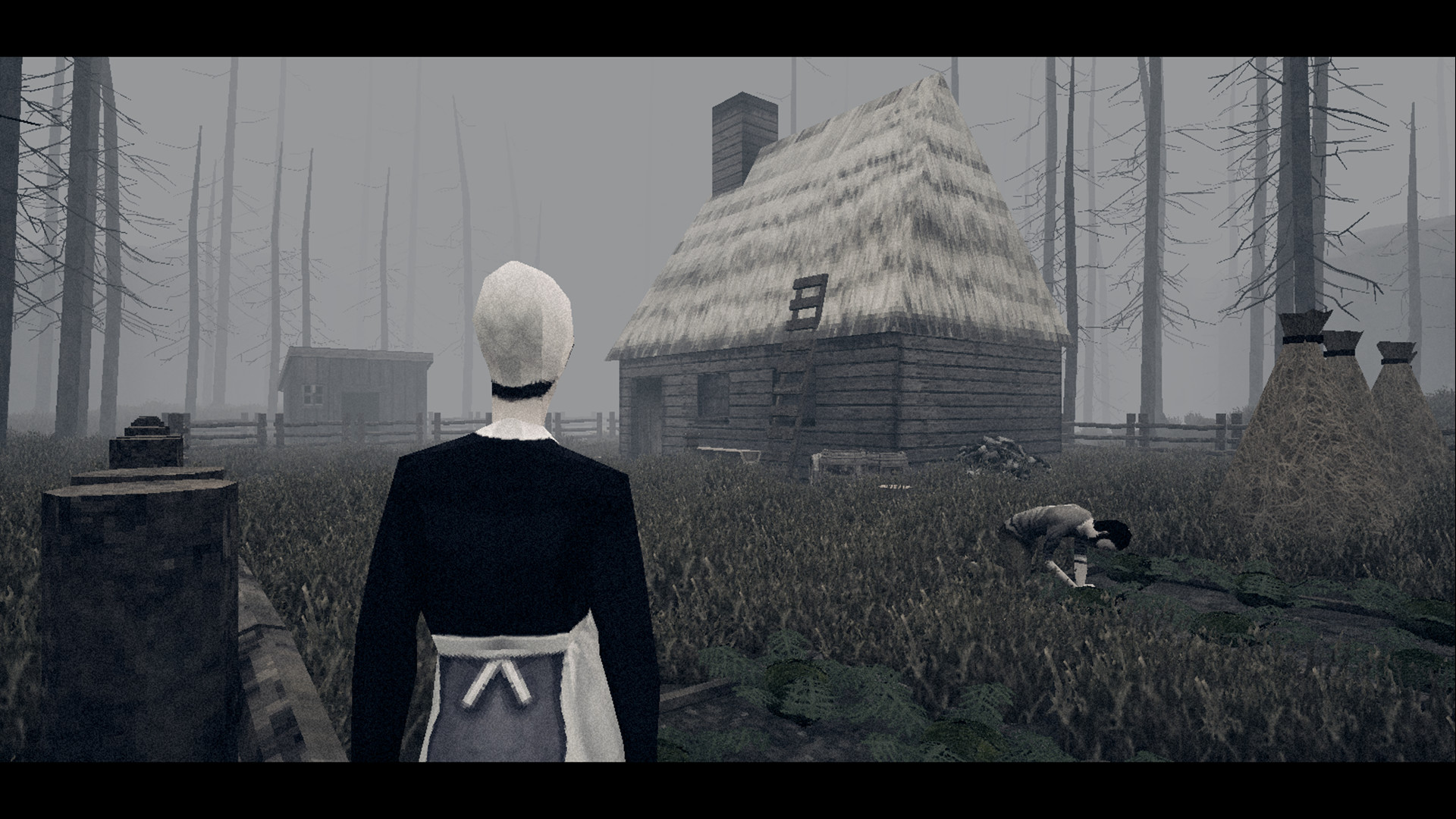Real Stories from the Grave: Maleficium screenshot 3