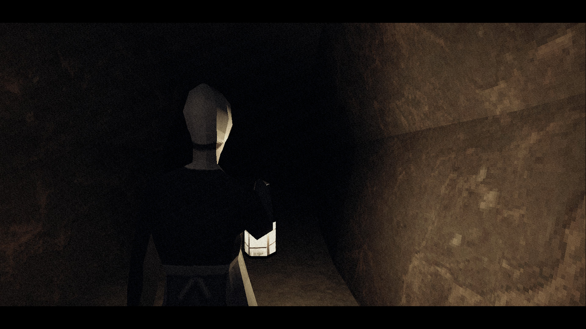Real Stories from the Grave: Maleficium screenshot 4