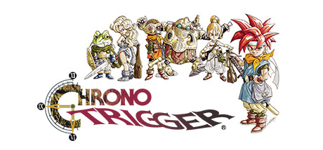 Steam Community :: CHRONO TRIGGER