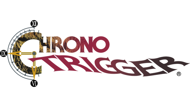 CHRONO TRIGGER