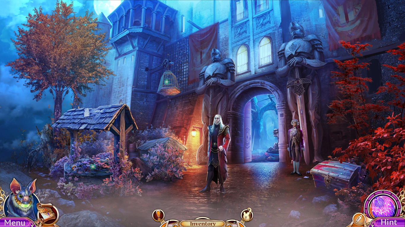 Trailer poster