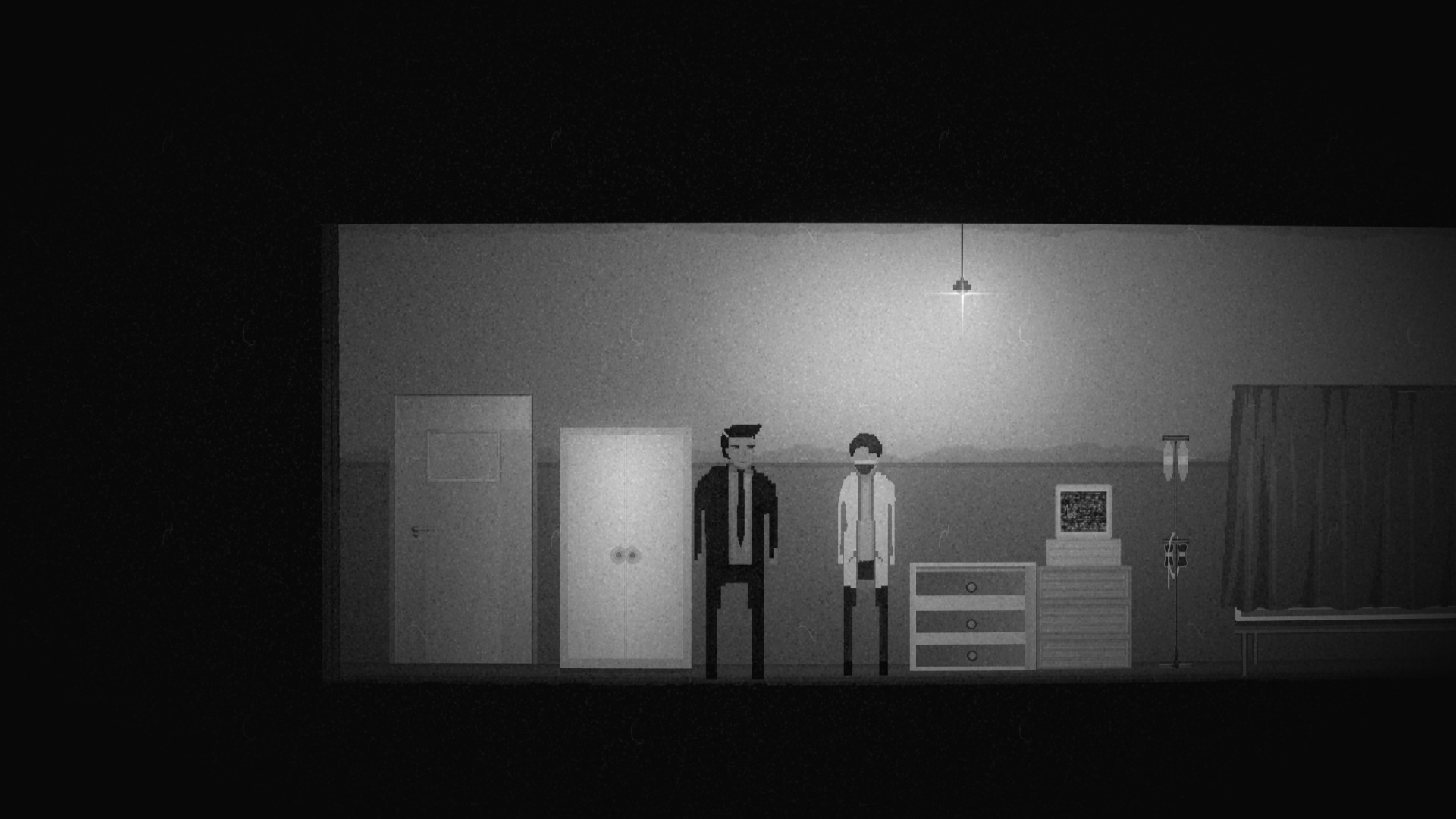 Trailer poster