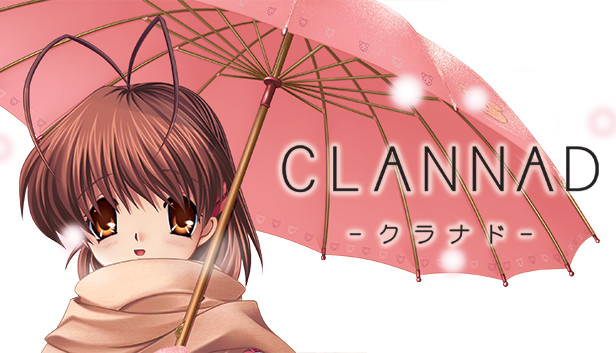 CLANNAD - 10th Anniversary Artbook