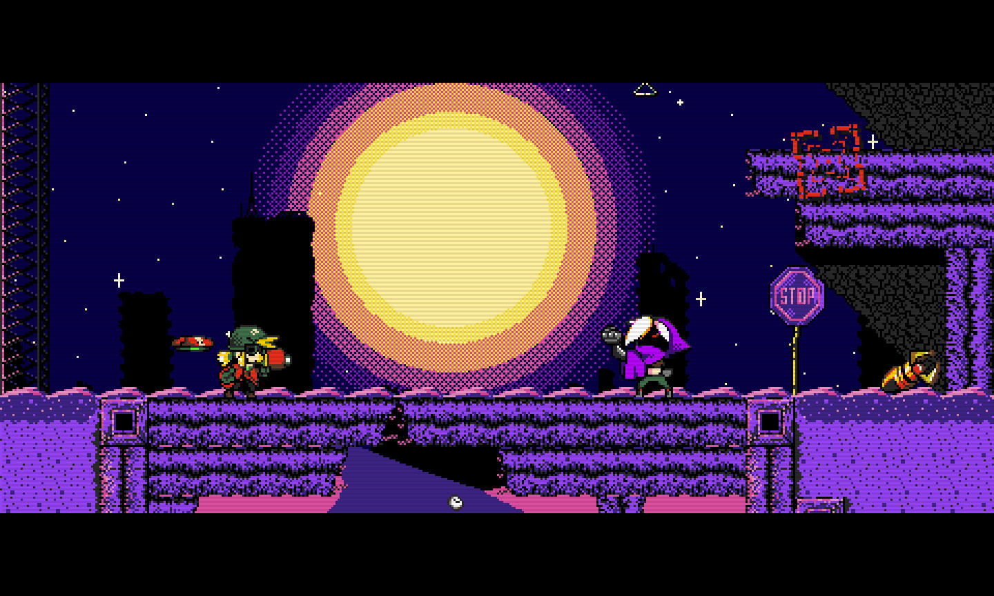 War Girl screenshot 3