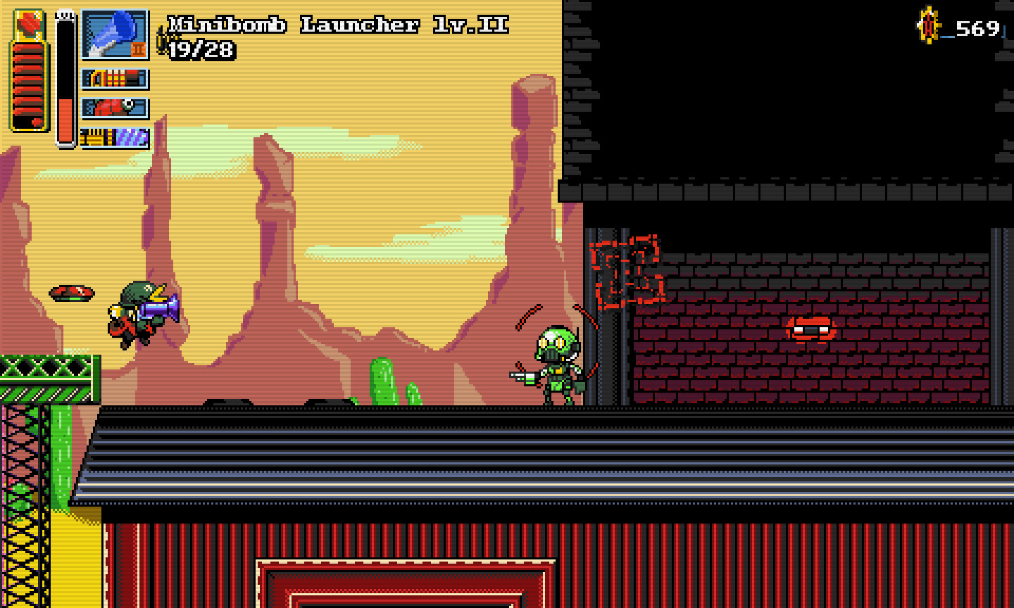 War Girl screenshot 2