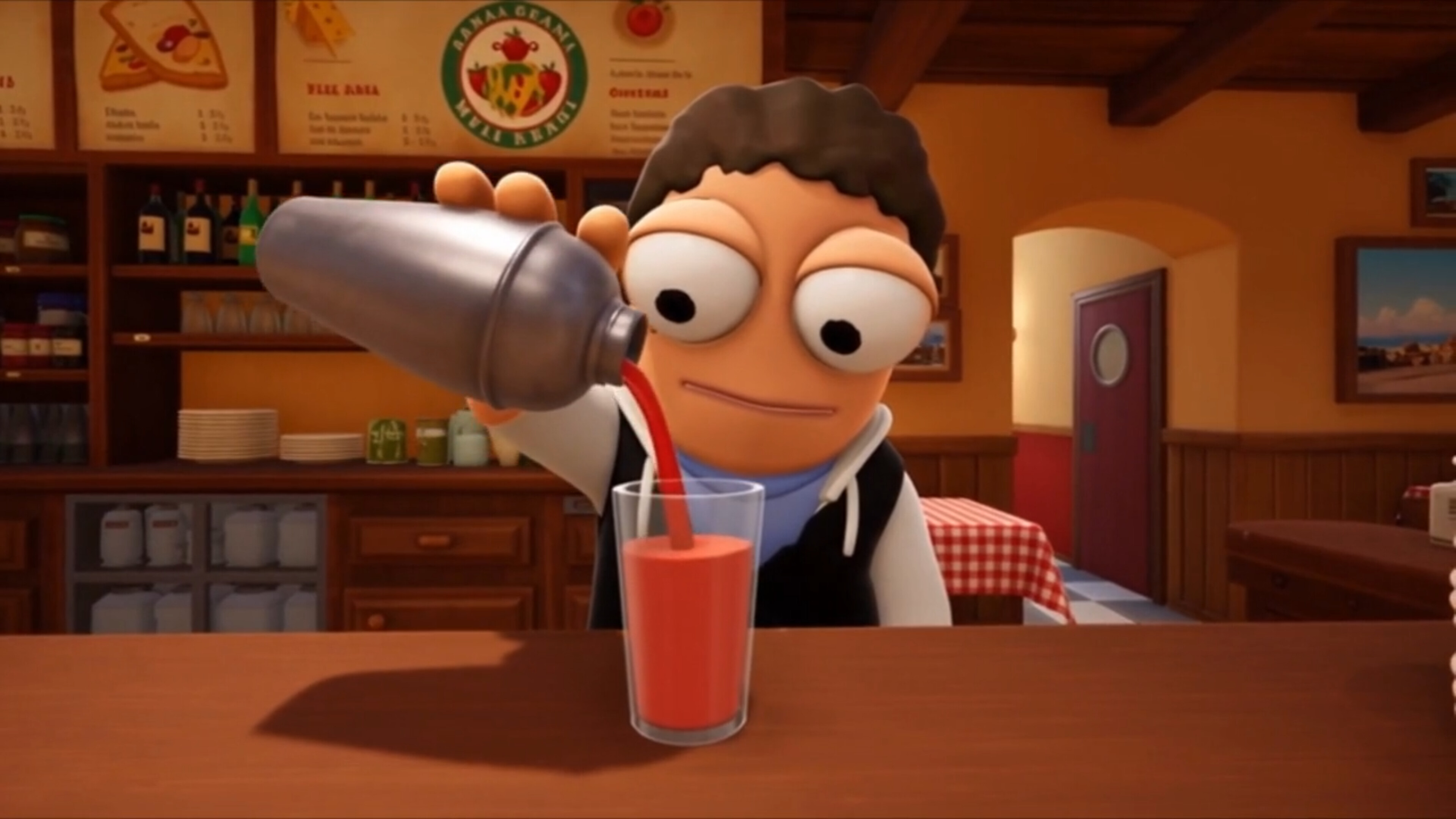 Mamma Mia screenshot 4