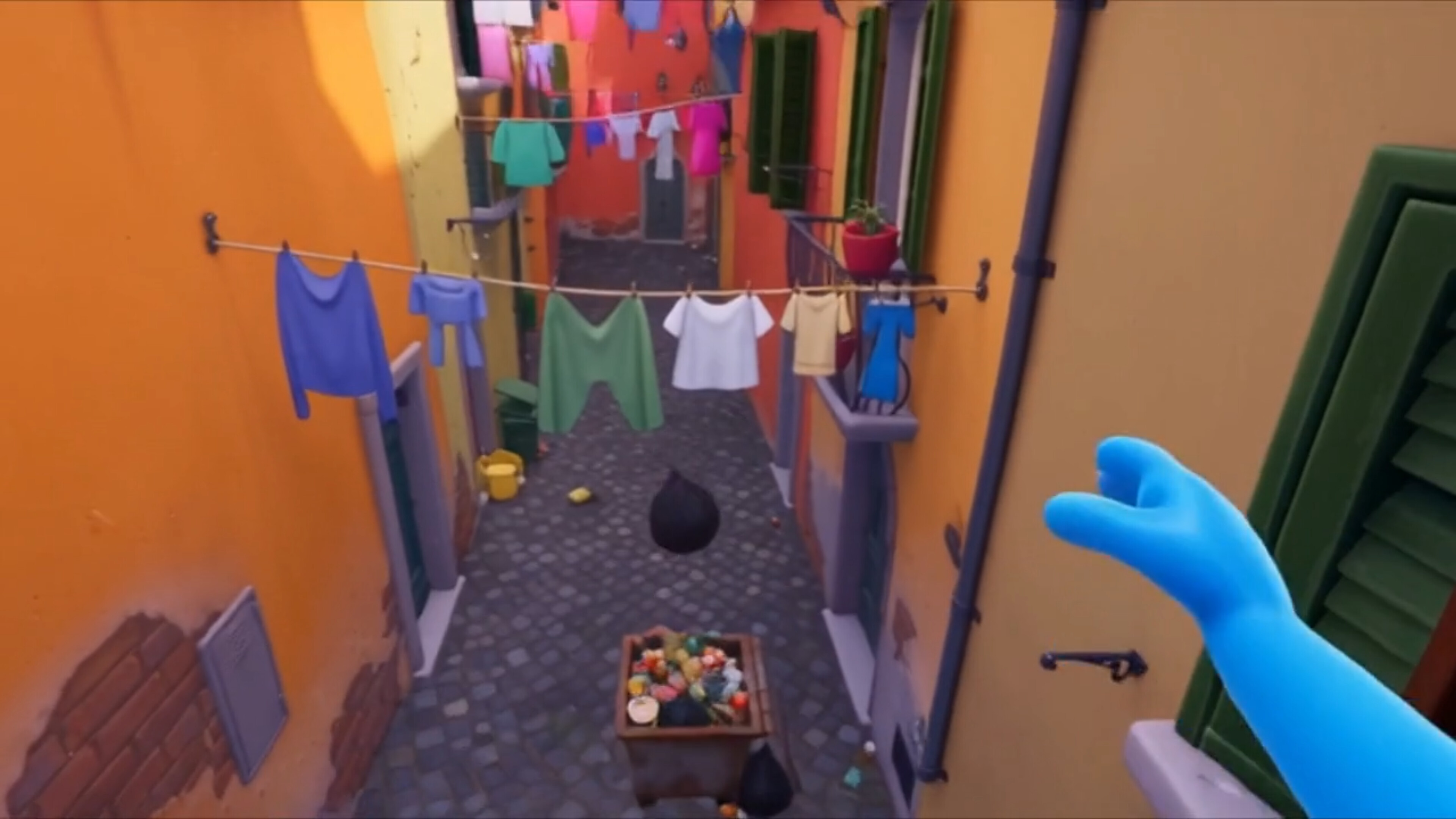 Mamma Mia screenshot 5