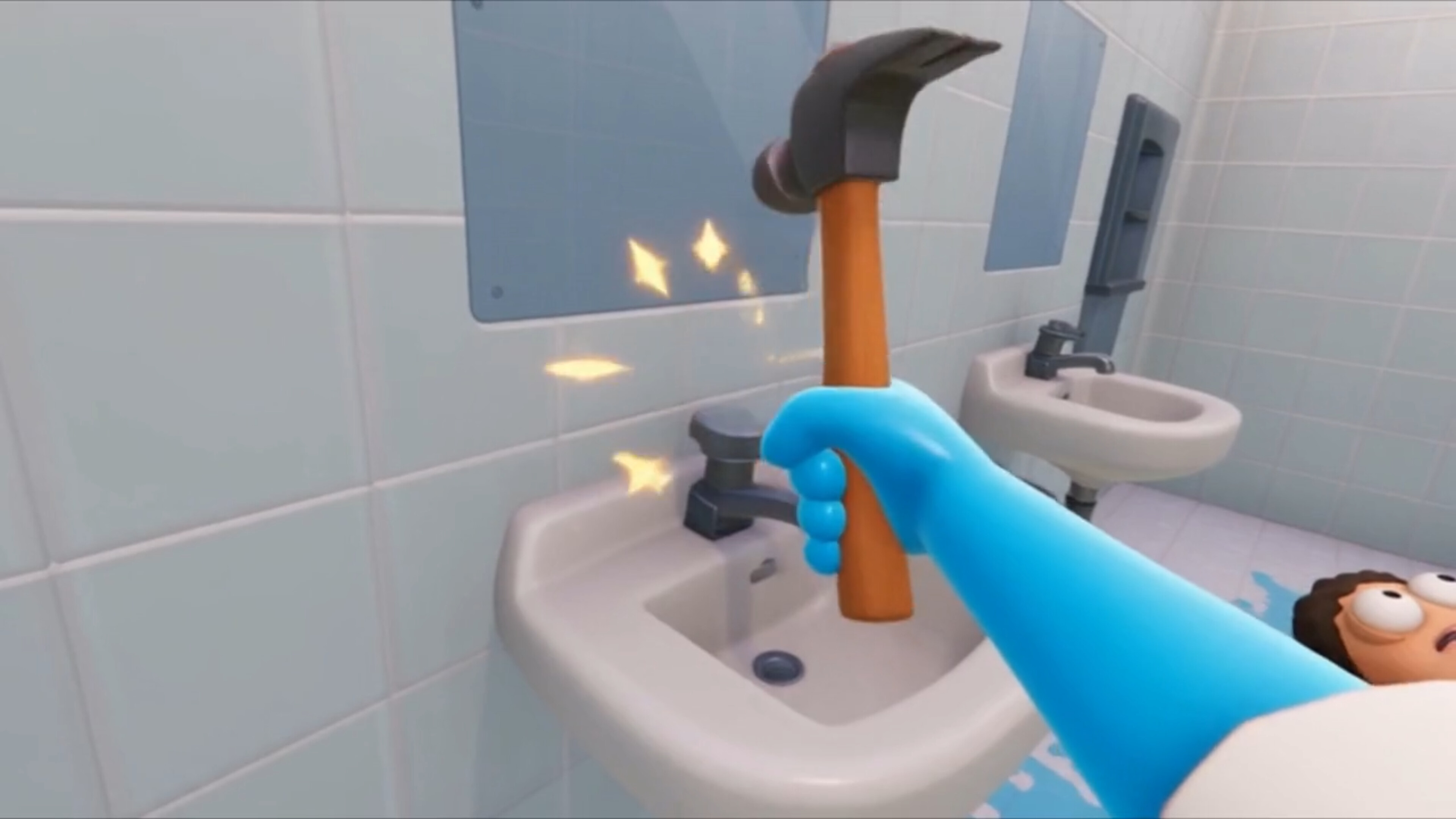 Mamma Mia screenshot 3