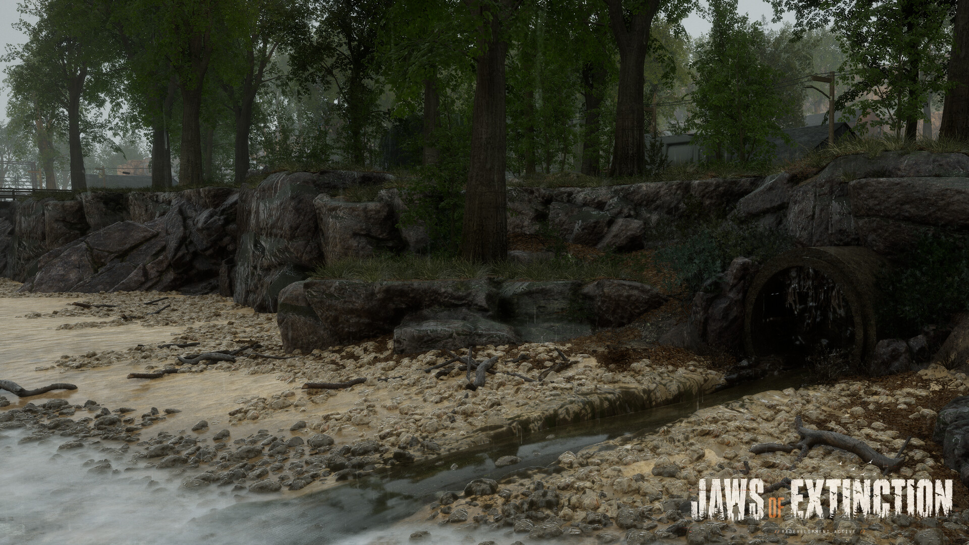 Jaws Of Extinction™ screenshot 4