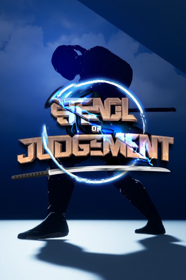 Stencil of Judgement