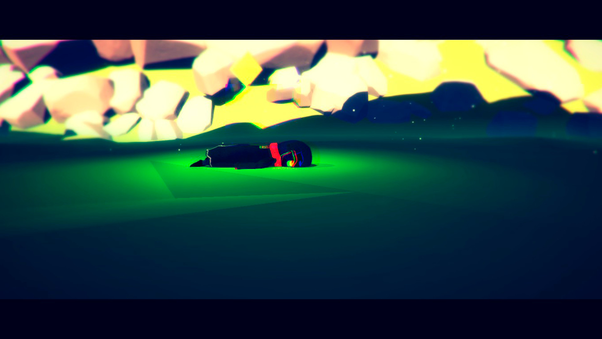Trailer poster