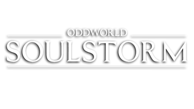 Oddworld: Soulstorm Enhanced Edition