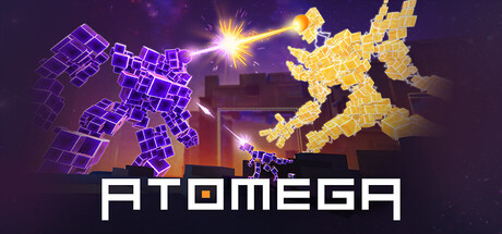 ATOMEGA